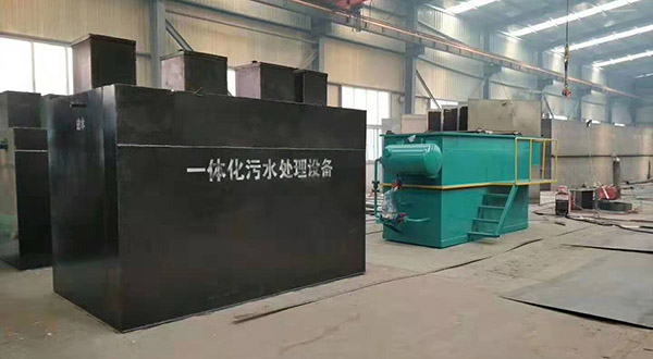 哪些污水不能直接排入下水道？-污水處理知識(shí)-樂中環(huán)保