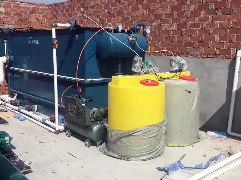 養(yǎng)殖污水處理設(shè)備 養(yǎng)殖污水處理設(shè)備