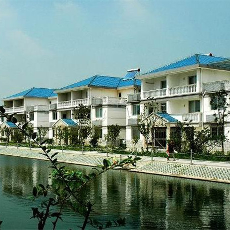 如何做好污水處理，建設(shè)美麗新鄉(xiāng)村-樂(lè)中環(huán)保