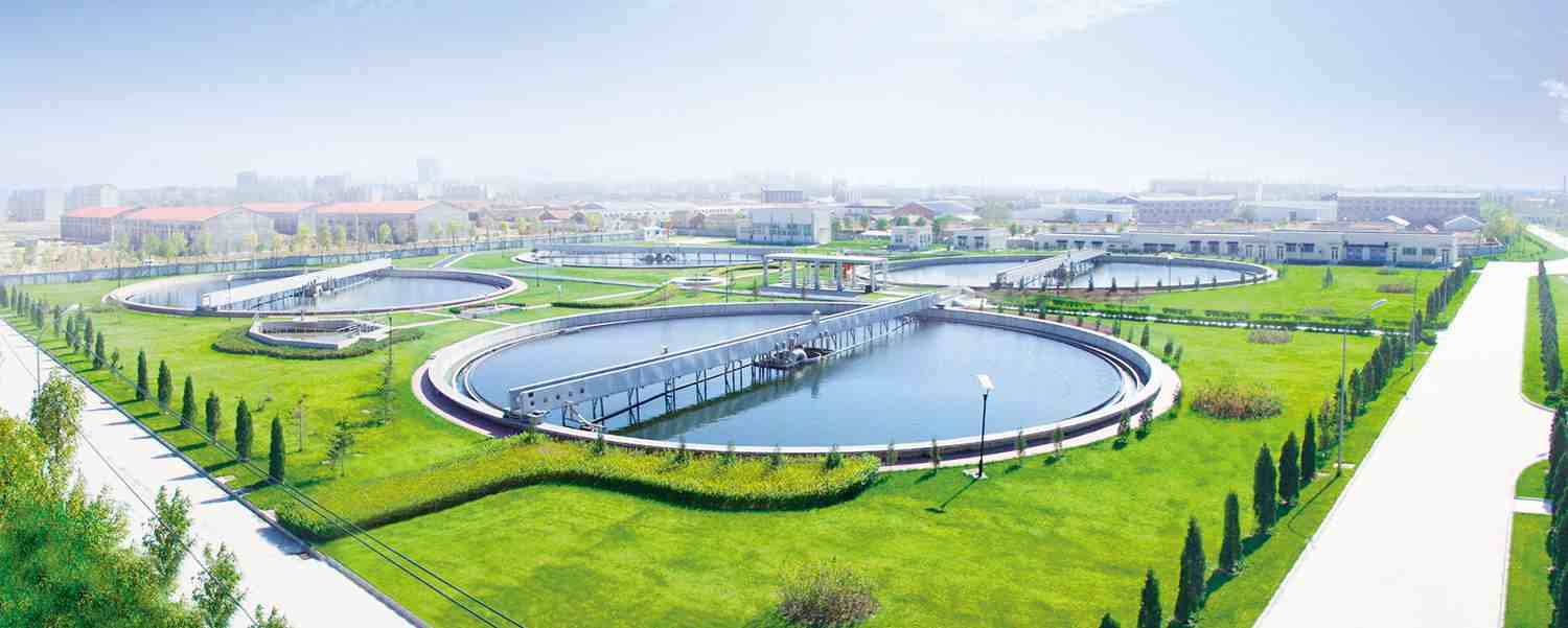 樂中環(huán)?？萍嘉鬯幚韱柎穑?7）：污水處理廠是如何處理污水的，污水處理廠常用水泵的種類有哪些？其特點(diǎn)如何？