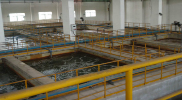 廢水中磷酸鹽和有機(jī)磷的來(lái)源及處理方法-樂中環(huán)保