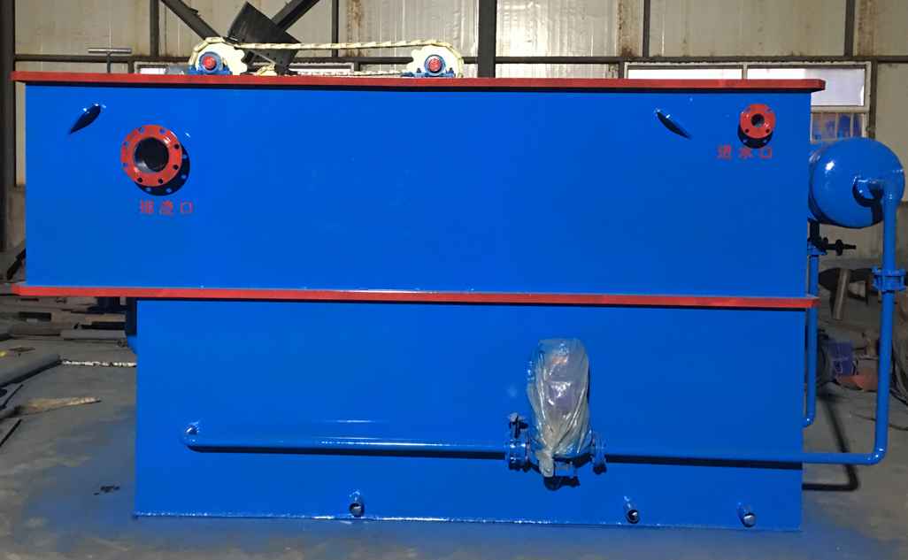 污水處理設(shè)備使用前需要準(zhǔn)備的工作有哪些？-污水處理十萬個為什么