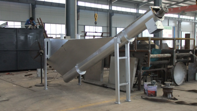 三相分離器的作用 三相分離器的作用