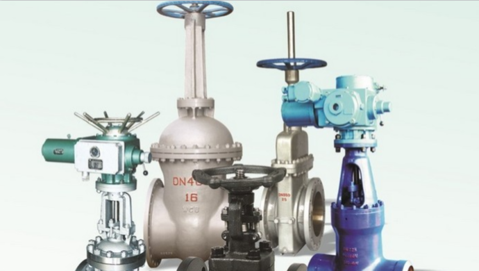 廢水處理場(chǎng)常用閥門(mén)有哪些？常用閥門(mén)型號(hào)的含義是什么？