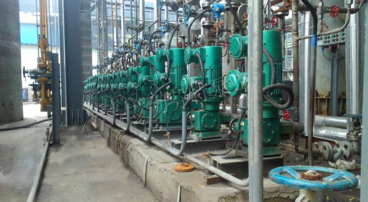 閥門使用方法：廢水處理場(chǎng)常用閥門有哪些？常用閥門型號(hào)的含義是什么？