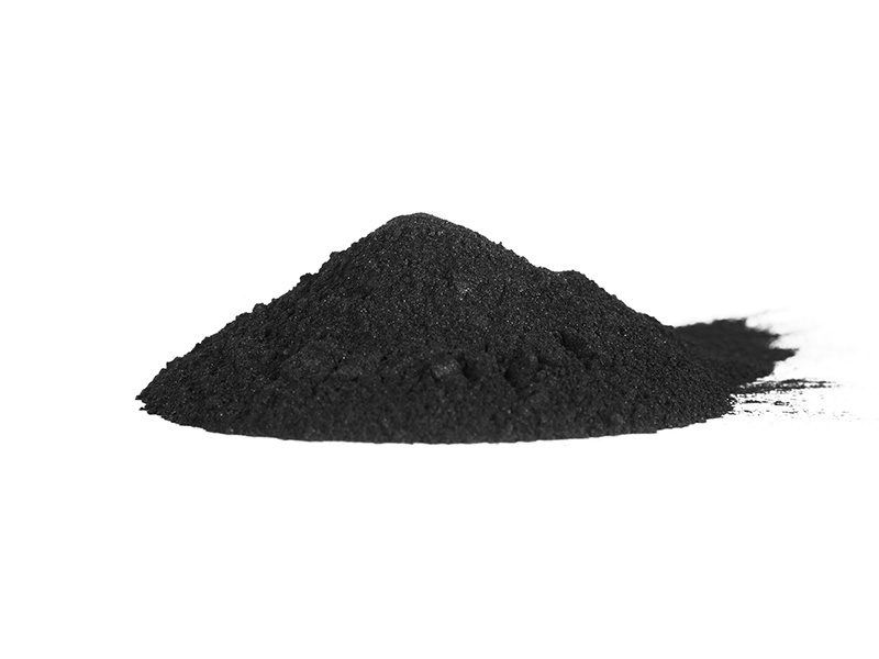 活性炭加熱再生的過(guò)程介紹-樂(lè)中環(huán)保