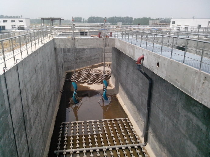 Orbal氧化溝的運(yùn)行管理要求-樂(lè)中環(huán)保