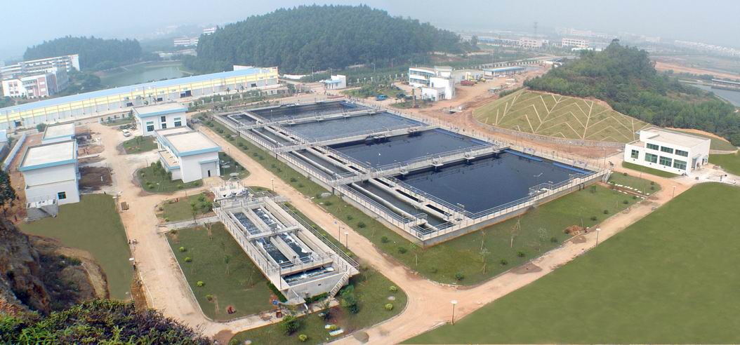 CAST工藝的運(yùn)行管理要求-樂(lè)中環(huán)保