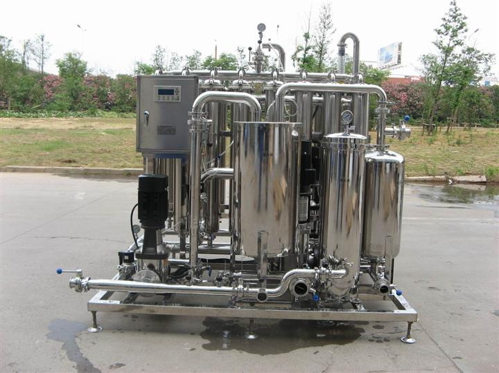 深度處理系統(tǒng)中使用過(guò)濾工藝需要考慮哪些因素?-樂(lè)中環(huán)保