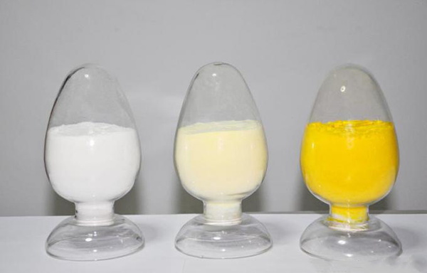 脫水劑、調(diào)理劑與絮凝劑、助凝劑