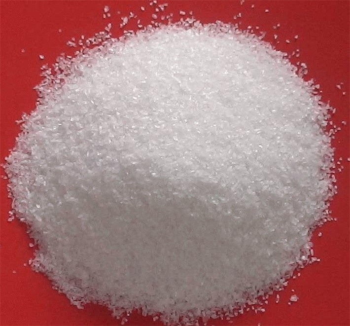 什么是助凝劑，有什么作用？-樂中環(huán)保