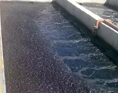 什么是活性污泥？活性污泥由哪些物質(zhì)組成-樂中環(huán)保