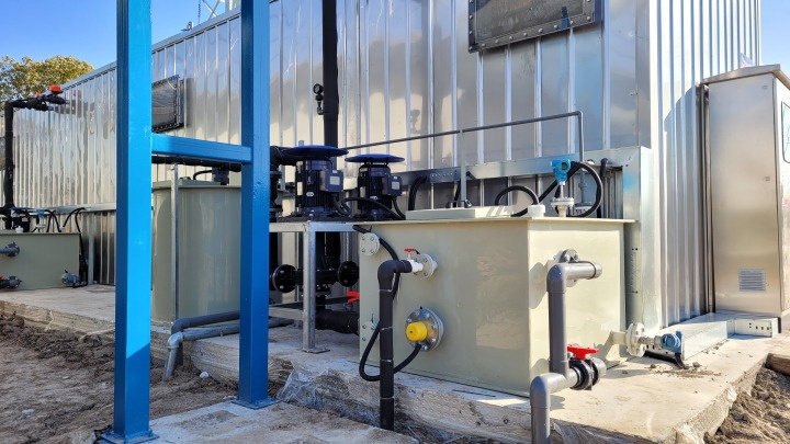 生物濾池產(chǎn)生臭味 生物濾池產(chǎn)生臭味