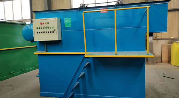 什么是污水的厭氧生物處理？厭氧生物處理的三個階段-樂中環(huán)保