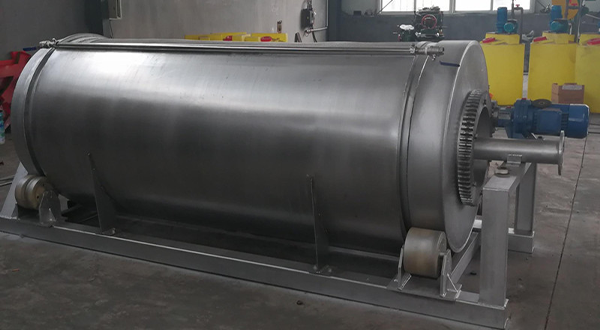 厭氧生物反應(yīng)器內(nèi)出現(xiàn)泡沫、化學(xué)沉淀等不良現(xiàn)象的原因是什么?-樂中環(huán)保