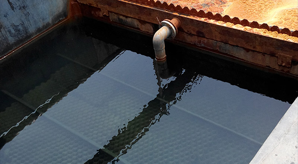 進(jìn)入A2/O系統(tǒng)的污水有哪些要求?-青島樂中環(huán)?？萍加邢薰? />
</p>
<p style=