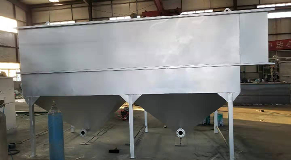 高效纖維過濾設(shè)備有哪些類型?-青島樂中環(huán)?？萍加邢薰? /> 
</p>
<p style=