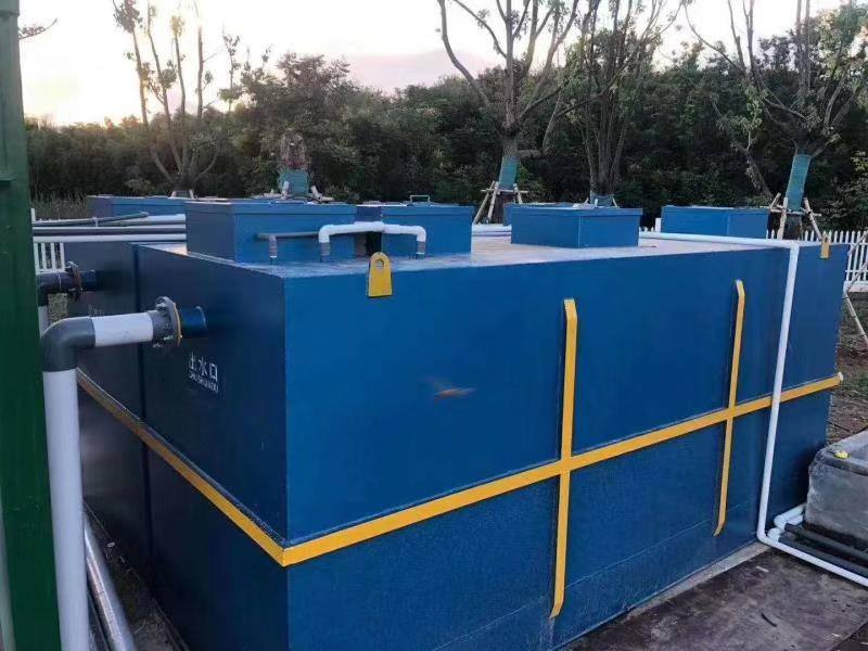 養(yǎng)殖污水處理設(shè)備應(yīng)用范圍是什么？?jī)纱髢?yōu)勢(shì)介紹