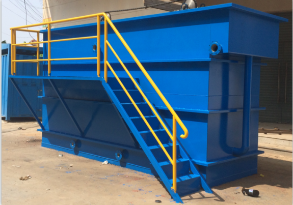 溶氣氣浮機(jī)有哪幾種？這兩點(diǎn)實(shí)用經(jīng)驗(yàn)供參考！