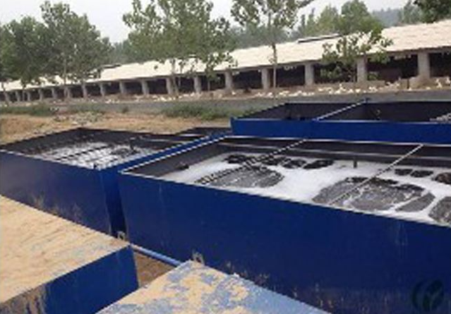 養(yǎng)殖場(chǎng)污水處理設(shè)備需要多少錢？養(yǎng)殖污水處理方法有哪些？