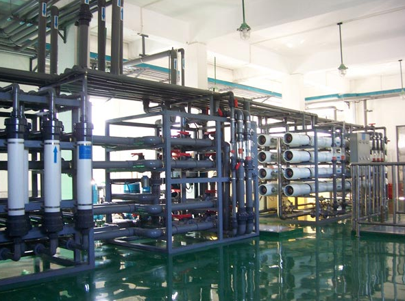 廢水回用方案，工廠如何通過廢水回收降低運(yùn)營成本？