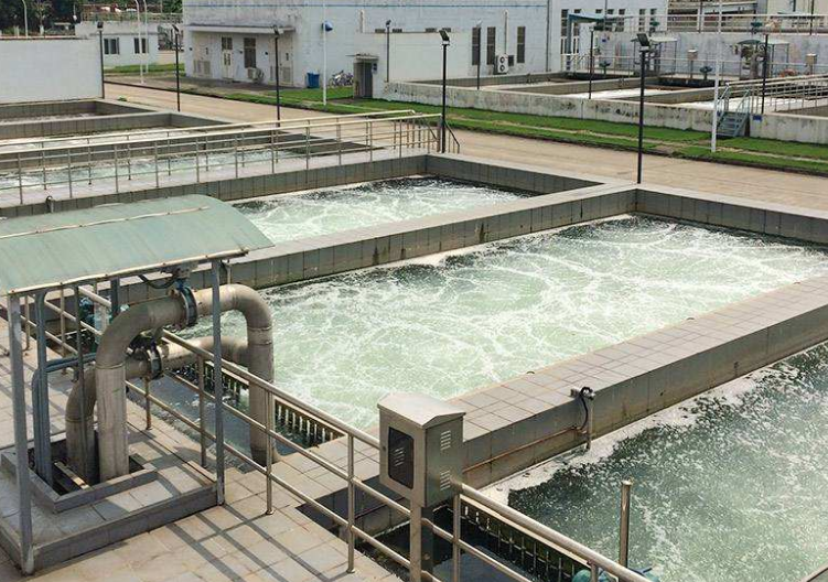 污水處理廠設(shè)備包含哪些？-樂(lè)中環(huán)保