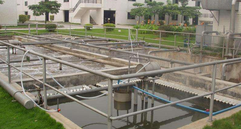 食品生產廢水解決方案，食品污水處理工藝推薦