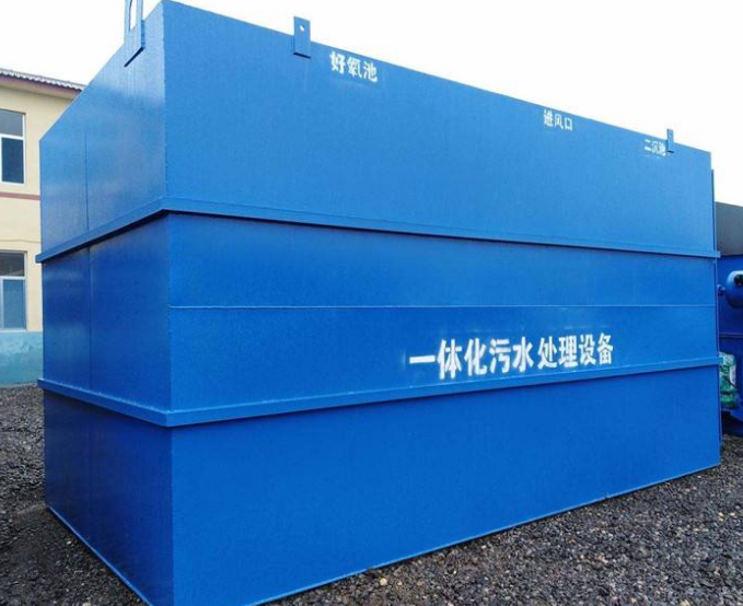 污水處理設(shè)備公司，常見的3種養(yǎng)殖污水處理手段