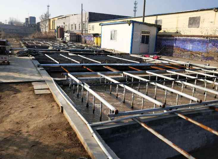 生活污水處理設(shè)備維護方法，一體化生活污水處理設(shè)備維護