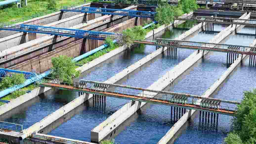 生活污水一體化設(shè)備調(diào)試操作方法，需要了解這5點(diǎn) -樂中環(huán)保