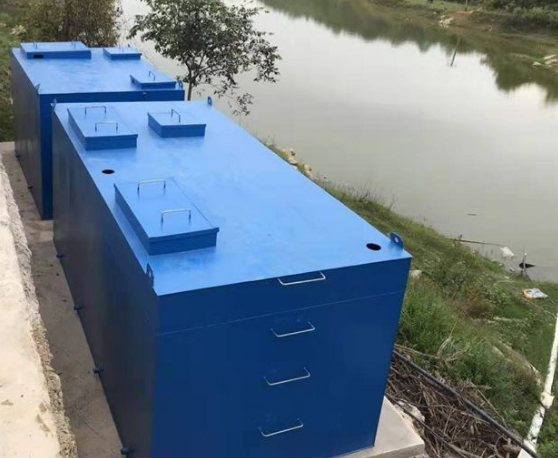 生活污水處理一體化處理設備故障解決辦法-樂中環(huán)保 生活污水處理一體化處理設備故障解決辦法-樂中環(huán)保