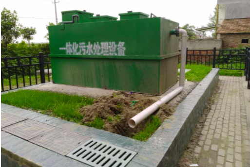 有沒有好的生活污水處理設備廠家推薦？