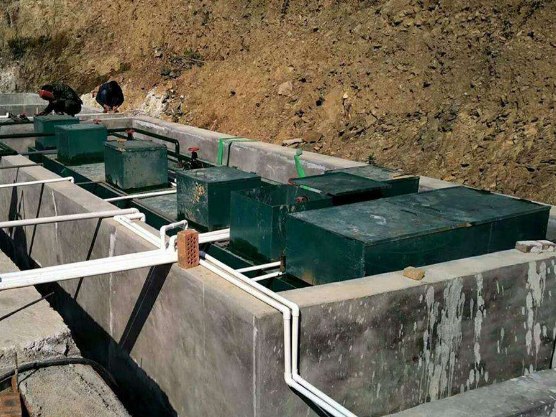 地埋式污水處理設(shè)備價(jià)格高低無法判斷？掌握這幾點(diǎn)幫你更好抉擇！