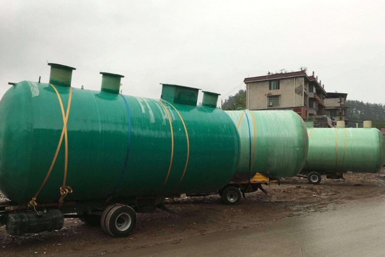 目前小型生活污水處理設(shè)備的市場價格是多少？02