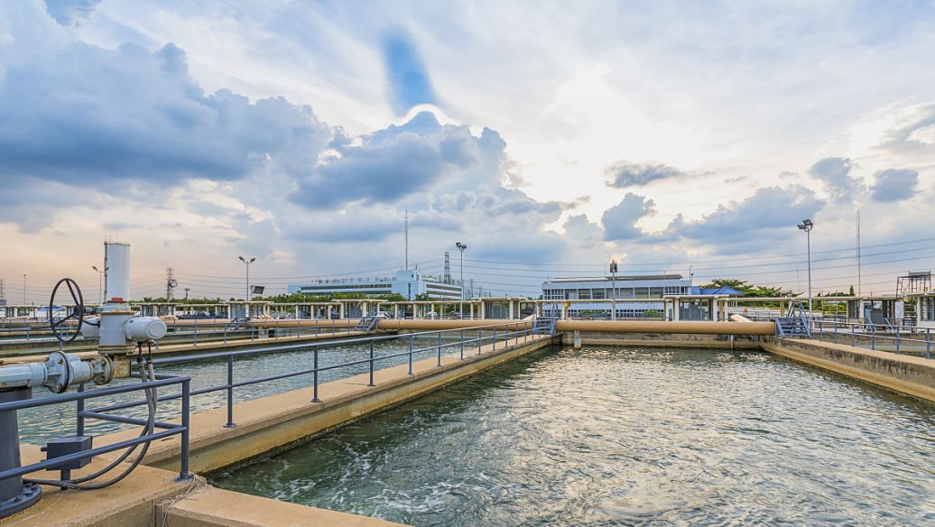 小型食品污水處理設(shè)備好用嗎？處理污水的效果怎么樣？01