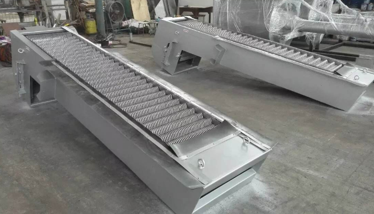 機械格柵安裝的基本要求有哪些？