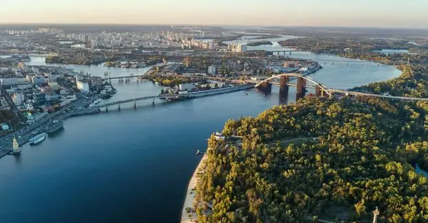 由于擔心烏克蘭戰(zhàn)爭將加劇供應鏈問題，水務行業(yè)提出應急計劃