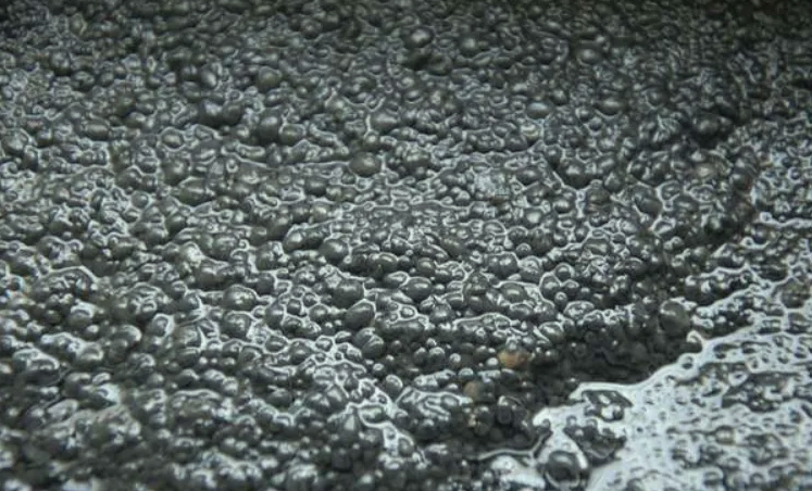 怎么處理溶氣氣浮機產生的污泥？