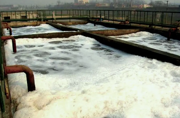 啤酒廠和白酒廠的廢水分別怎么處理？