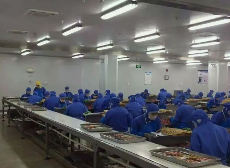 河北食品廠污水處理設(shè)備廠家有哪些？一起來看一下吧！