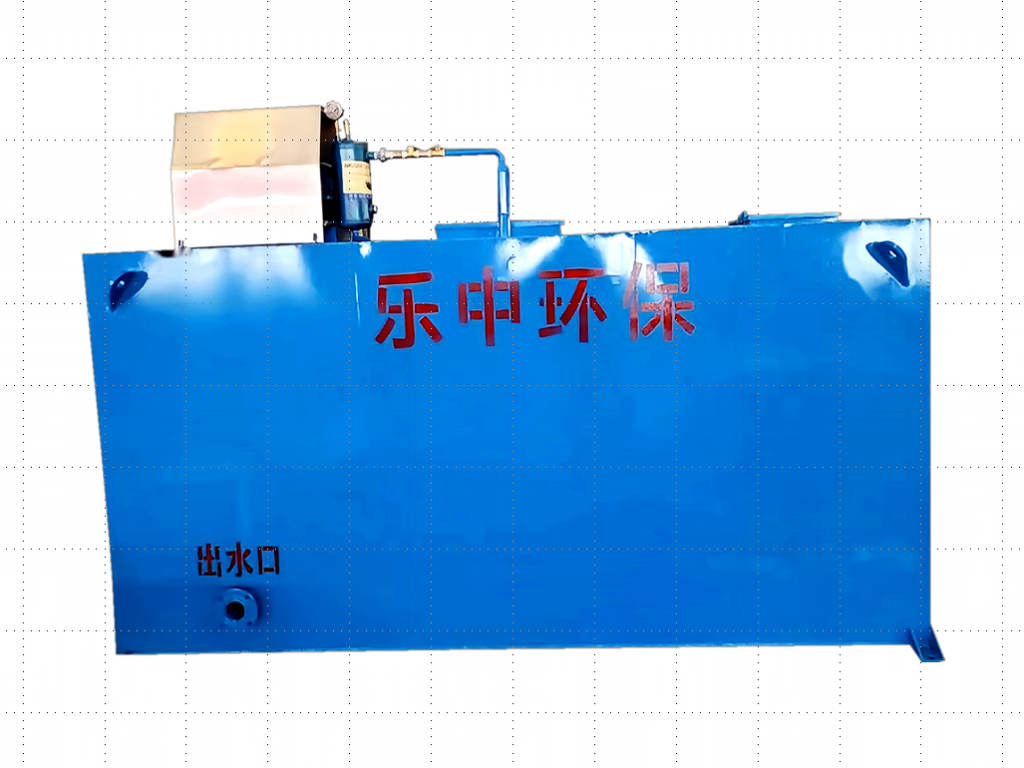 食品工廠污水如何處理，核心分為這五步！