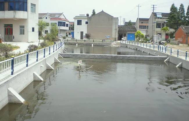比較主流的農(nóng)村生活污水處理設(shè)備工藝有哪些？推薦這三種！