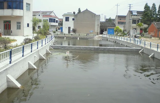 比較主流的農(nóng)村生活污水處理設(shè)備工藝有哪些？推薦這三種！