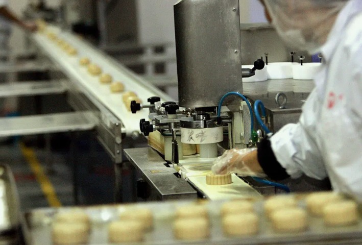 食品廠需要污水處理嗎？分享一種高效的食品污水處理方法