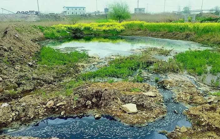 農(nóng)村污水處理設備常用到的四種工藝，快收藏吧！