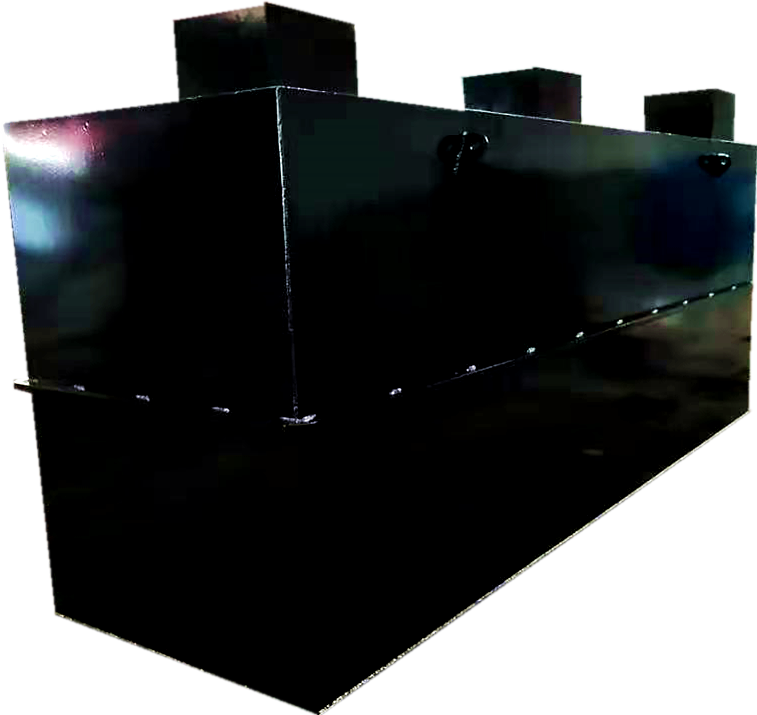 地埋式生活污水處理設(shè)備怎么保養(yǎng)？掌握這5點(diǎn)就夠了！