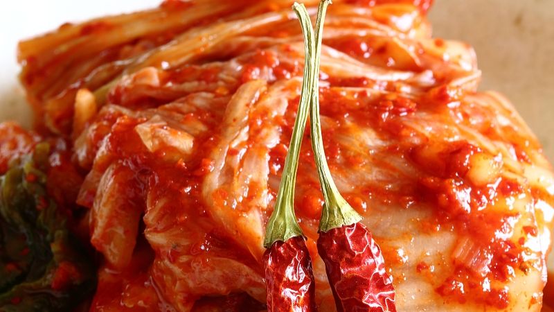 泡菜加工廠污水處理最有效的方法您知道是什么嗎？