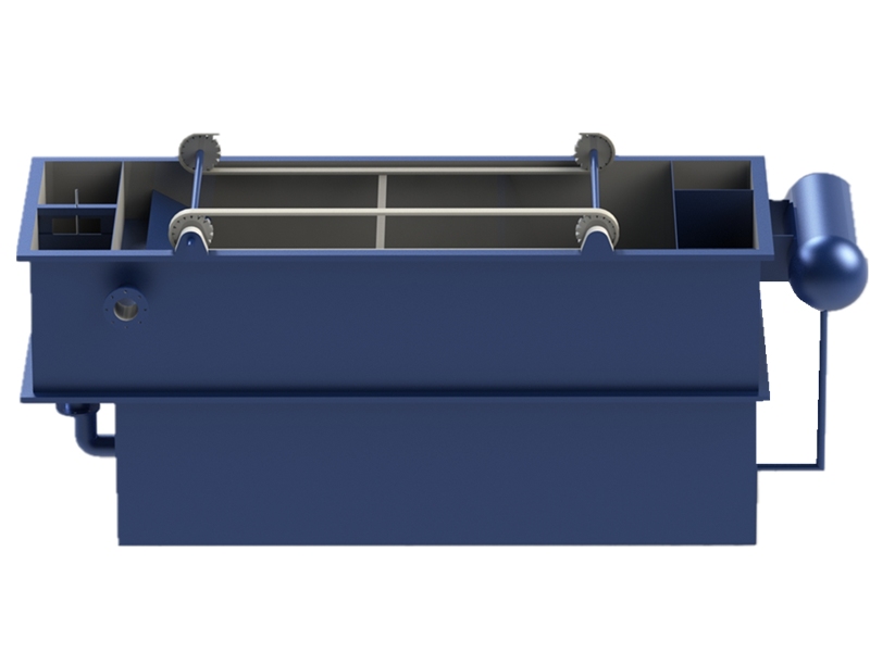 影響氣浮機的價格因素有哪幾點？