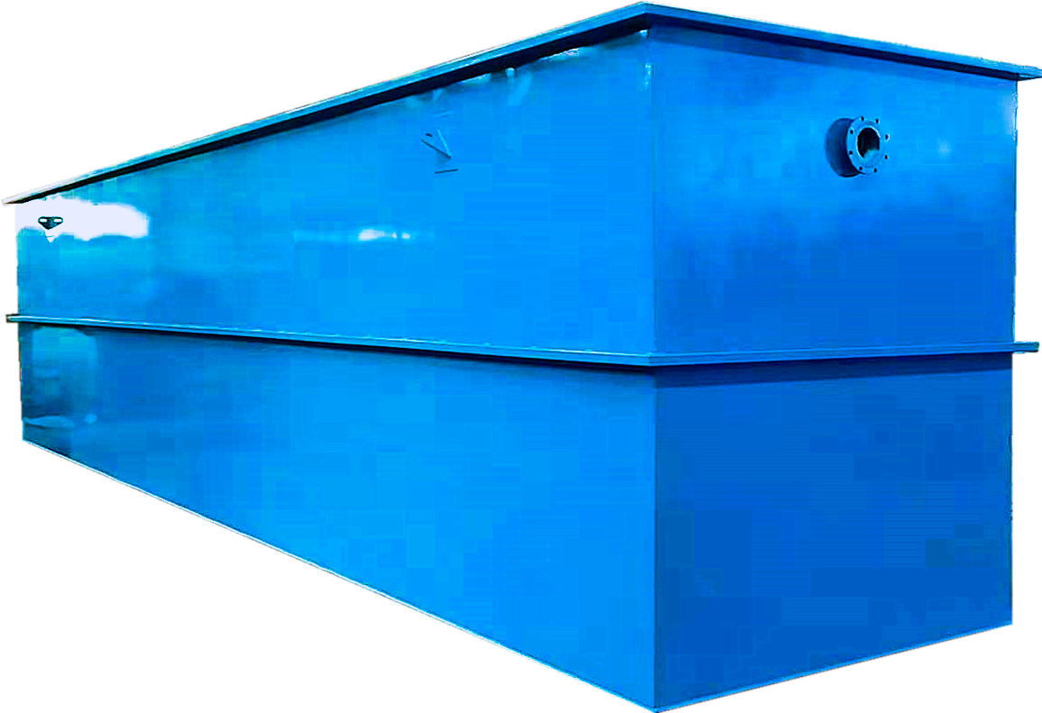 一體化生活污水處理設(shè)備的5大優(yōu)勢(shì)，你知道嗎？