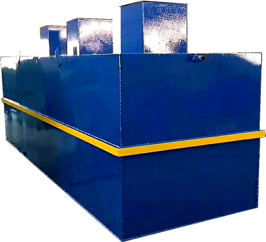 食品污水處理設(shè)備哪家好？關(guān)鍵要看產(chǎn)品穩(wěn)定性！